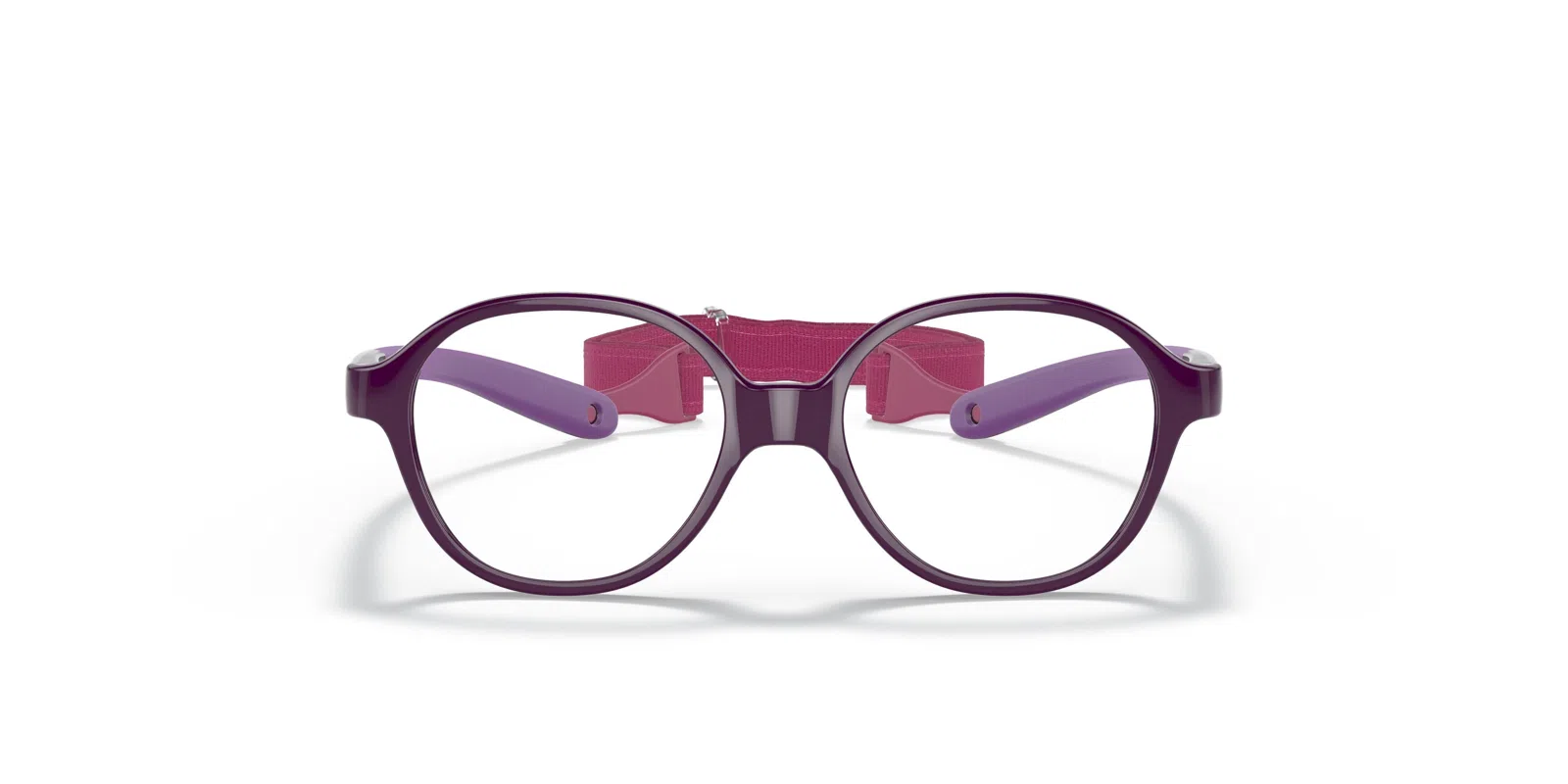 Vogue Eyewear Junior Clear 2011 Eyeglasses - view 15